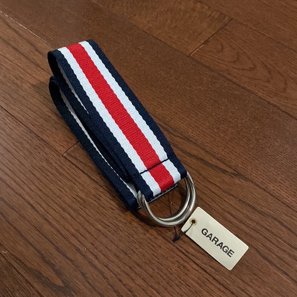 Garage belt - Picture 2 of 2